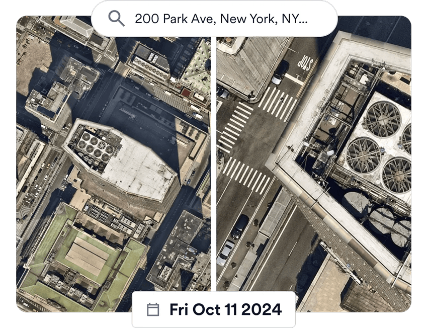 Aerial Mapping