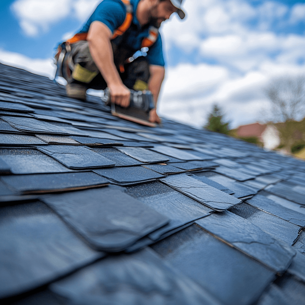 Midwest Roofing Specialists