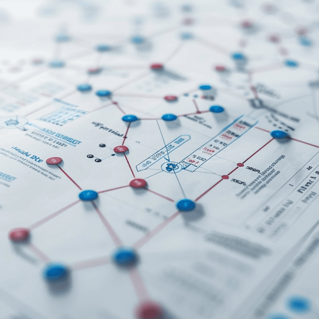 RoofTracker Technology Process